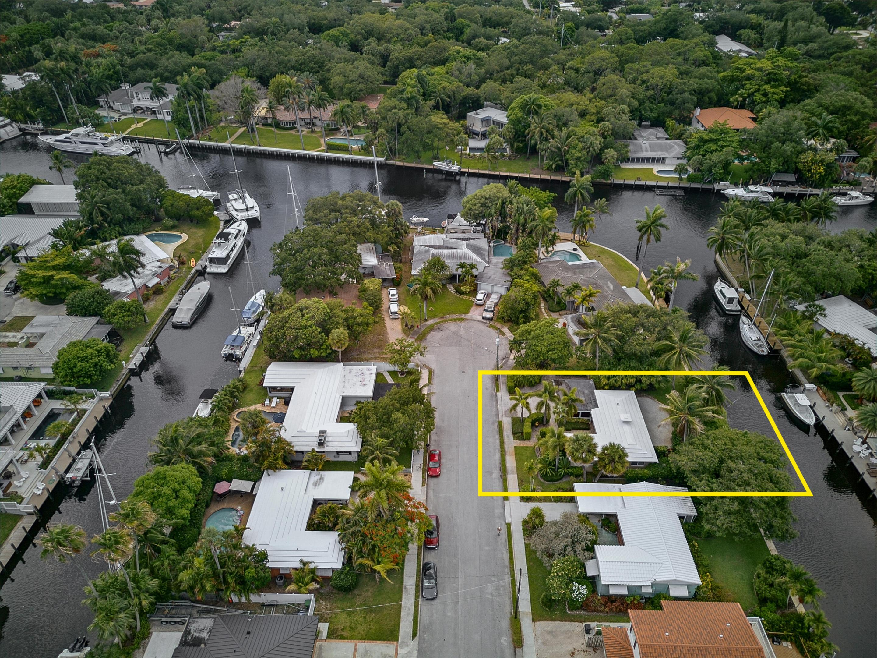 1325 Guava Isle, Fort Lauderdale, FL 33315, Fort Lauderdale