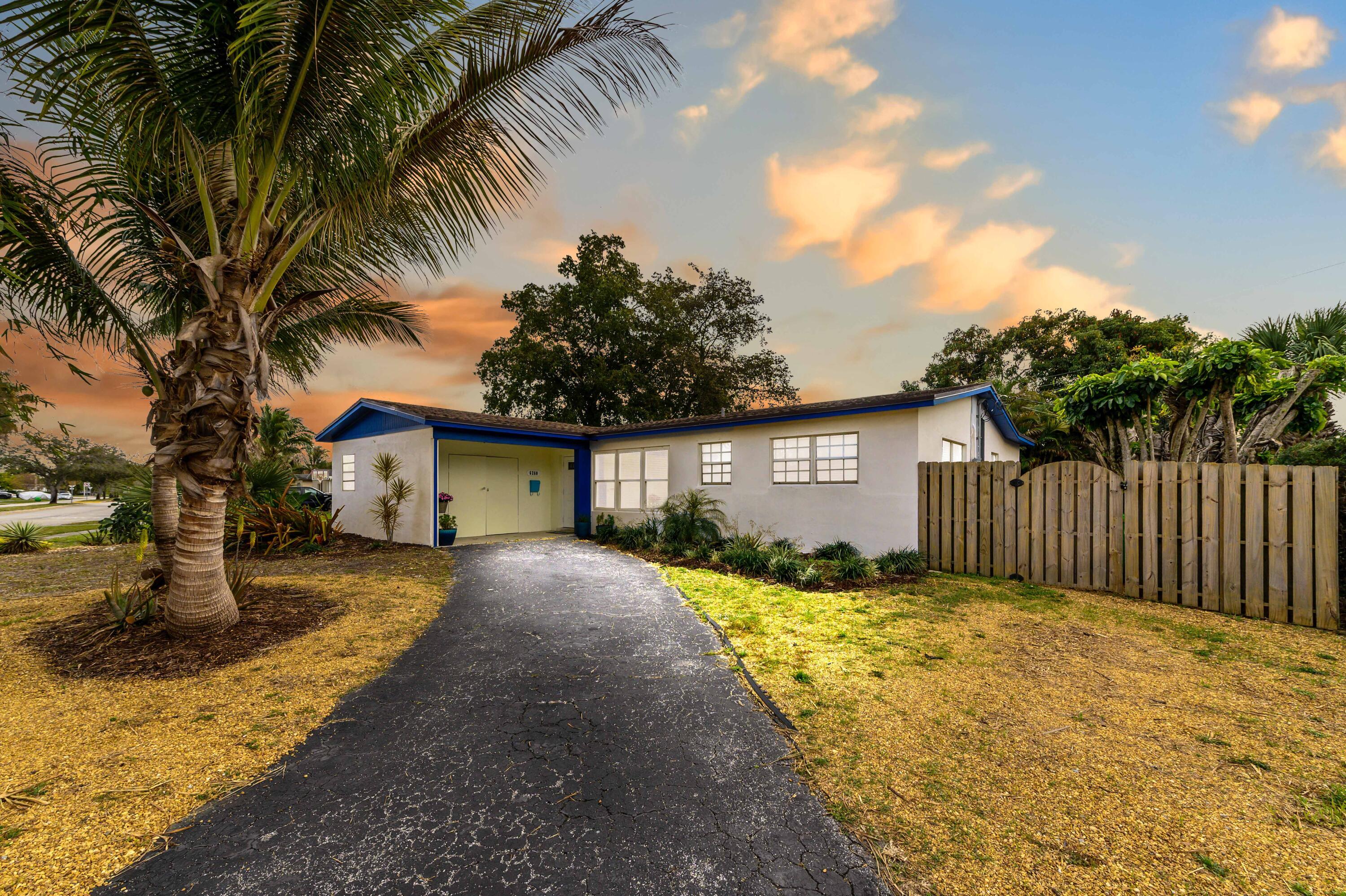 6260 NW 19th Street, Sunrise, FL 33313, Sunrise