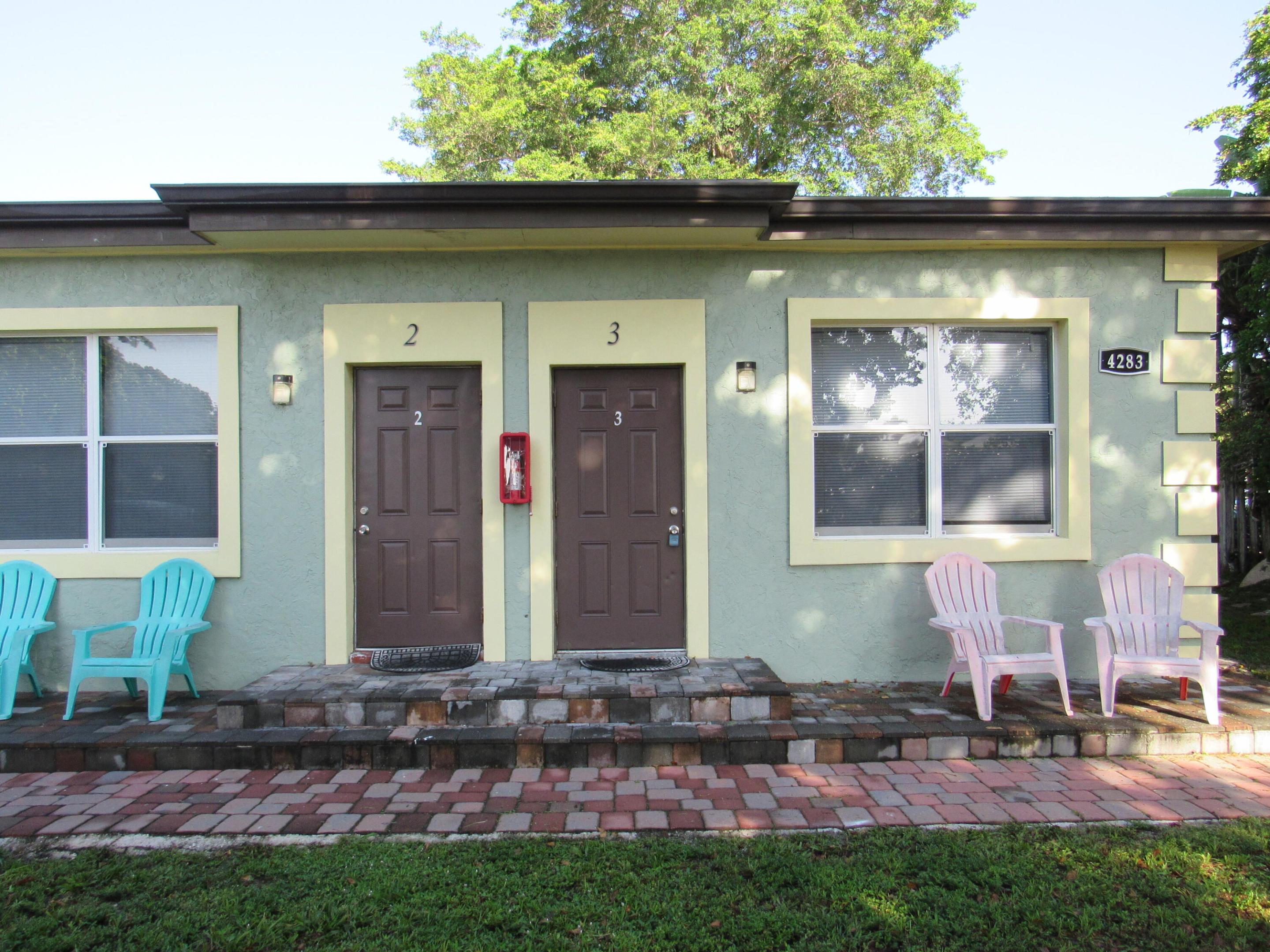 4283 Cocoanut Road 3, West Palm Beach, FL 33406, West Palm Beach