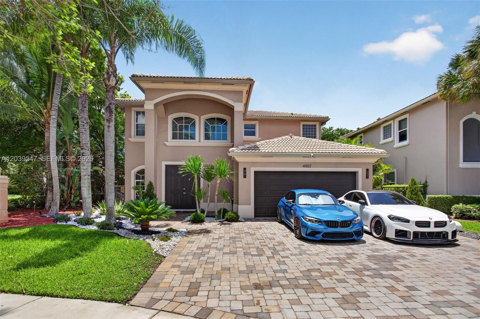 4907 Cypress Way, Coconut Creek, FL 33073, Coconut Creek