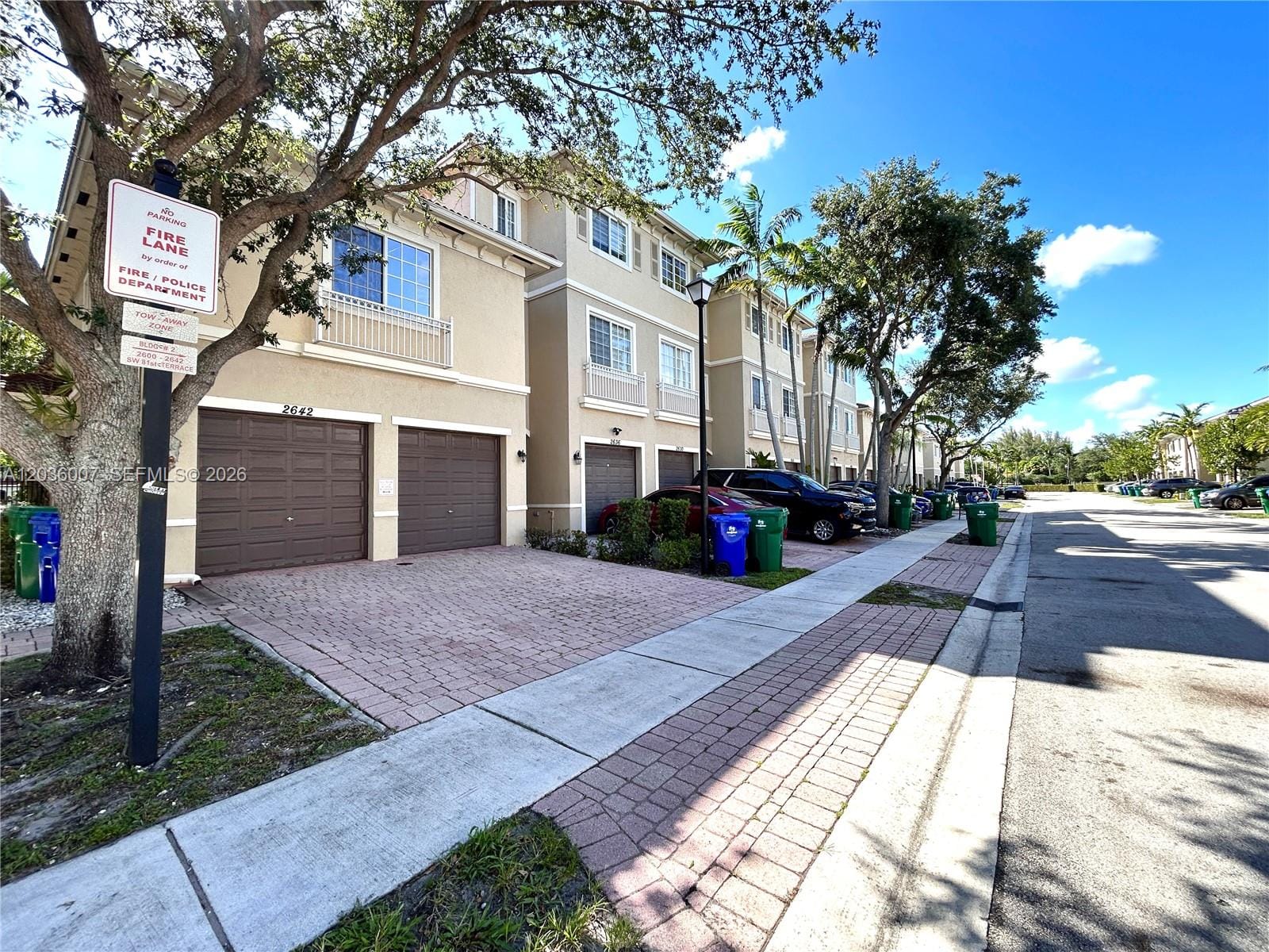 2664 SW 81st Terrace 2654, Miramar, FL 33025