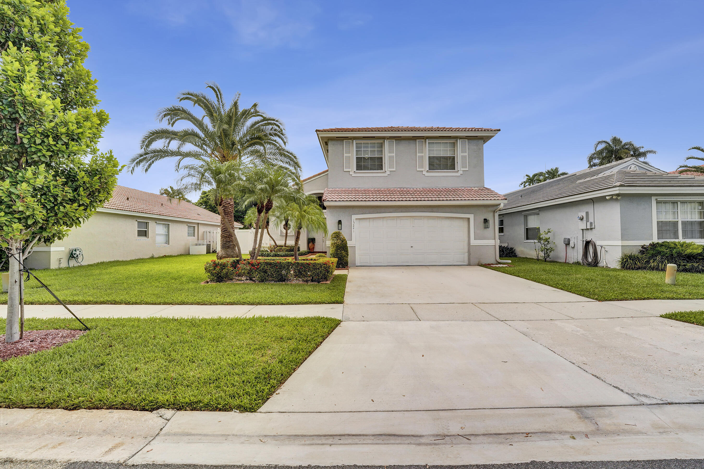 15241 SW 51st Street, Miramar, FL 33027, Miramar
