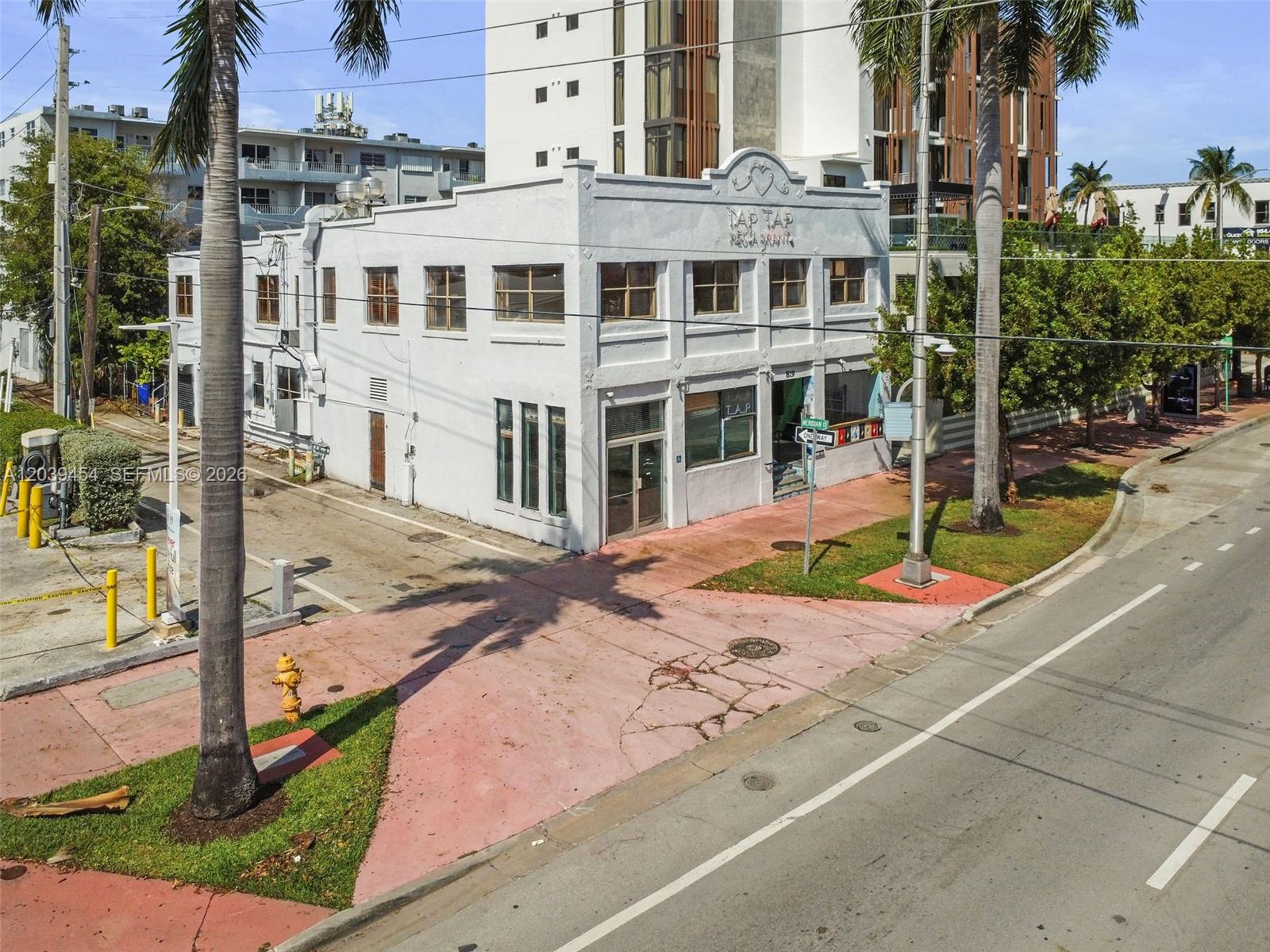 819 5th Street, Miami Beach, FL 33139
