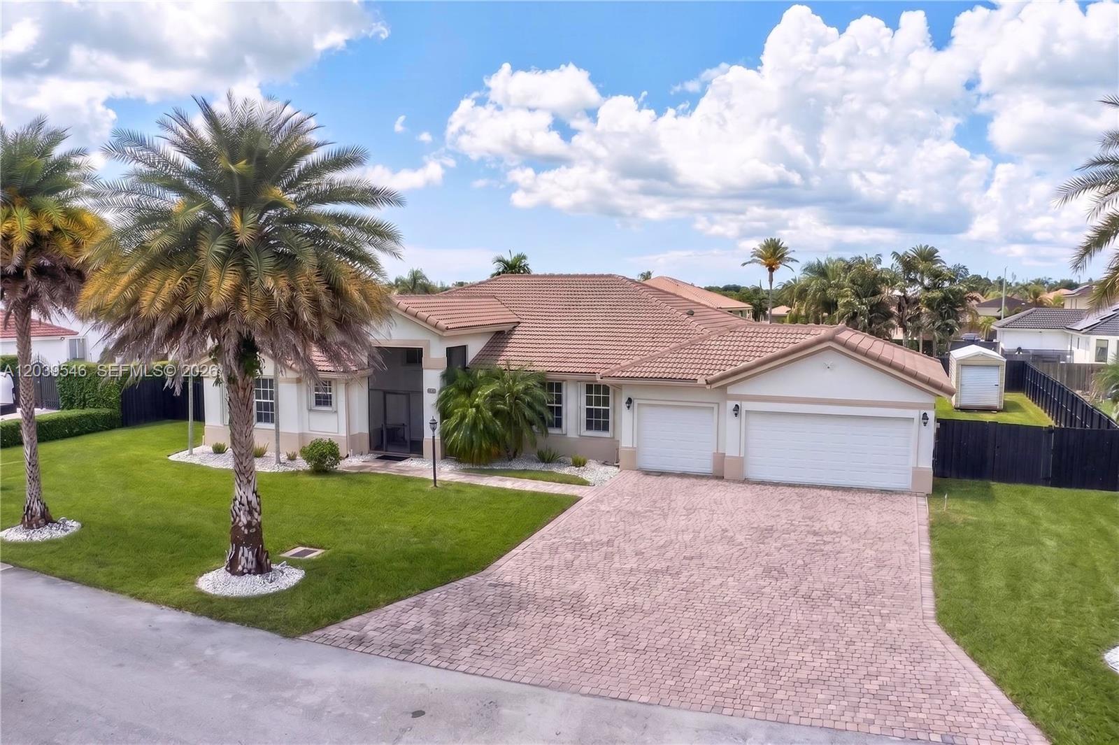 12922 SW 221 Street, Miami, FL 33170 photo 2