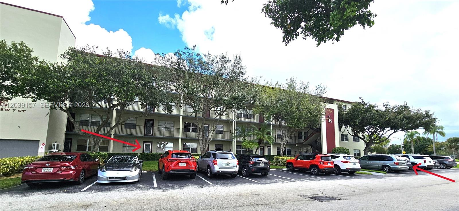 13155 SW 7th Court 109E, Pembroke Pines, FL 33027, Pembroke Pines