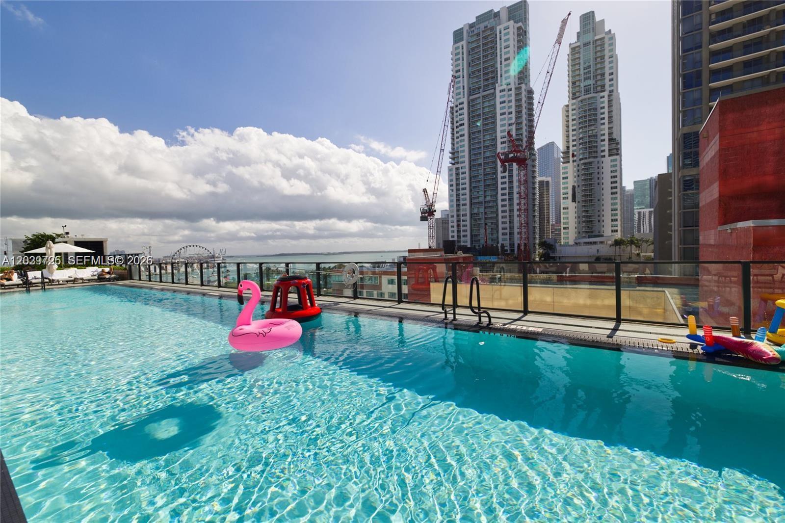 398 NE 5th Street 2112, Miami, FL 33132, Miami