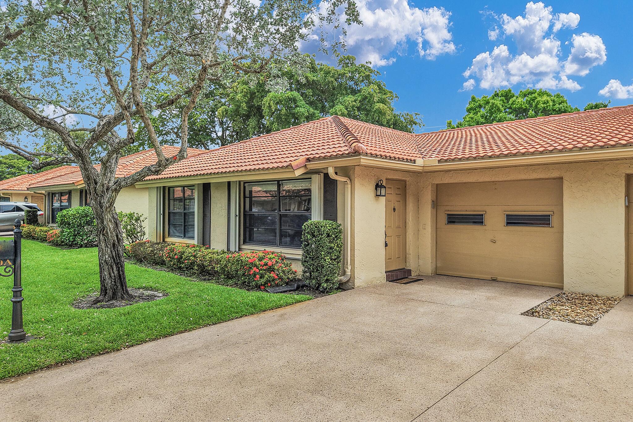 4450 Nutmeg Tree Lane A, Boynton Beach, FL 33436, Boynton Beach