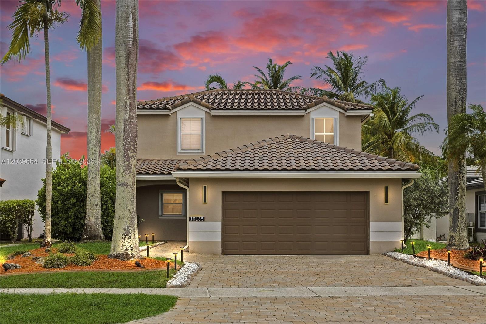 19185 NW 22nd Street, Pembroke Pines, FL 33029, Pembroke Pines
