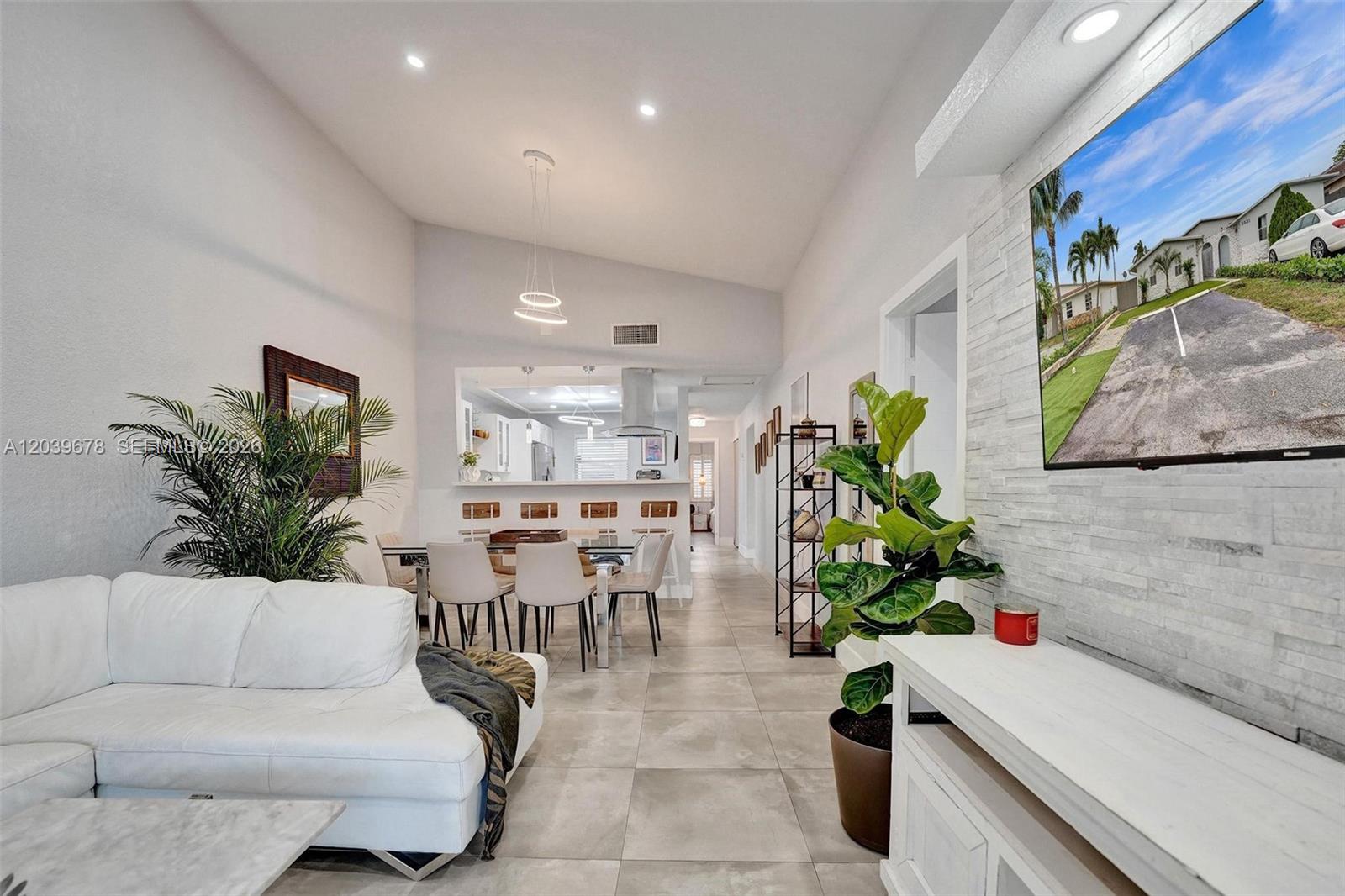 5535 SW 24th Avenue, Dania Beach, FL 33312, Dania Beach