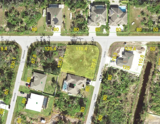 8029 Agate Street, 02 04, Port Charlotte, FL