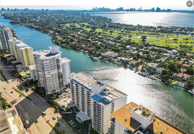 5700 Collins Avenue 3N, Miami Beach, FL 33140