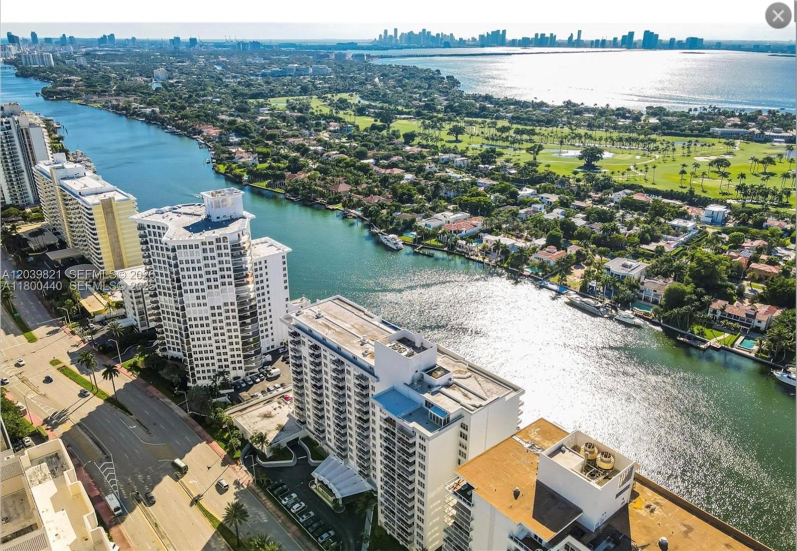 5700 Collins Avenue 3N, Miami Beach, FL 33140, Miami Beach
