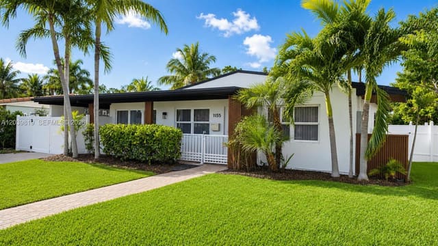 1155 Hayes Street, Look Homesites, Hollywood, FL