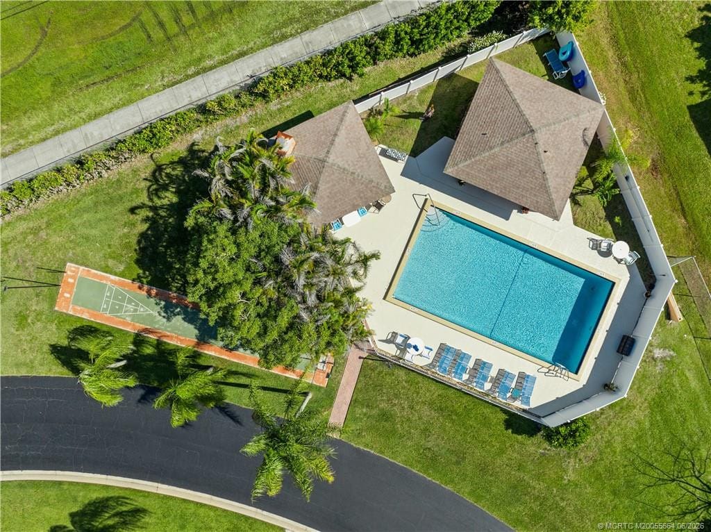 102 SE Crestwood Circle, Stuart, FL 34997 photo 8