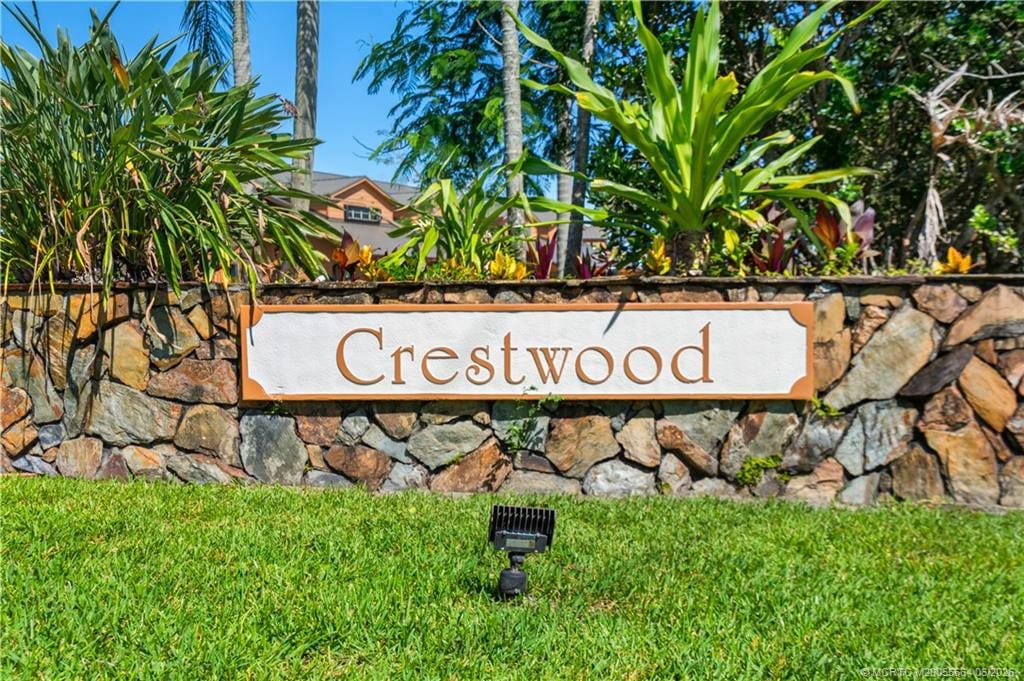 102 SE Crestwood Circle, Stuart, FL 34997 photo 10