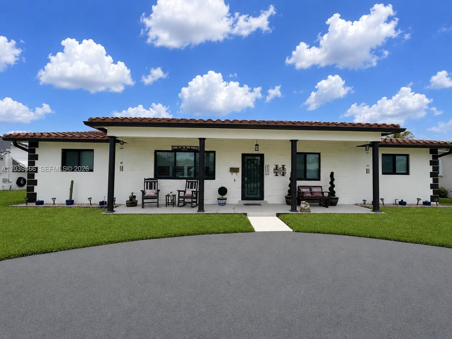 4301 Adams Street, Hollywood, FL 33021, Hollywood