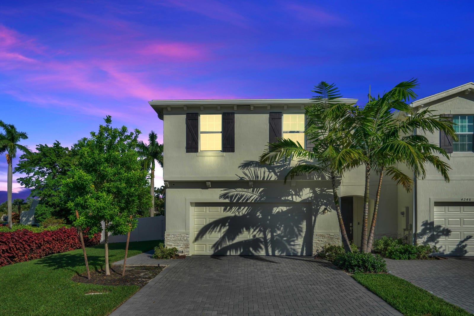 4246 Lagoon Shore Drive, Greenacres, FL 33467 photo 26