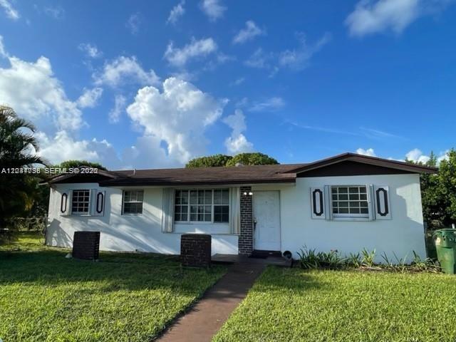 2730 NW 208th Terrace, Miami Gardens, FL 33056, Miami Gardens