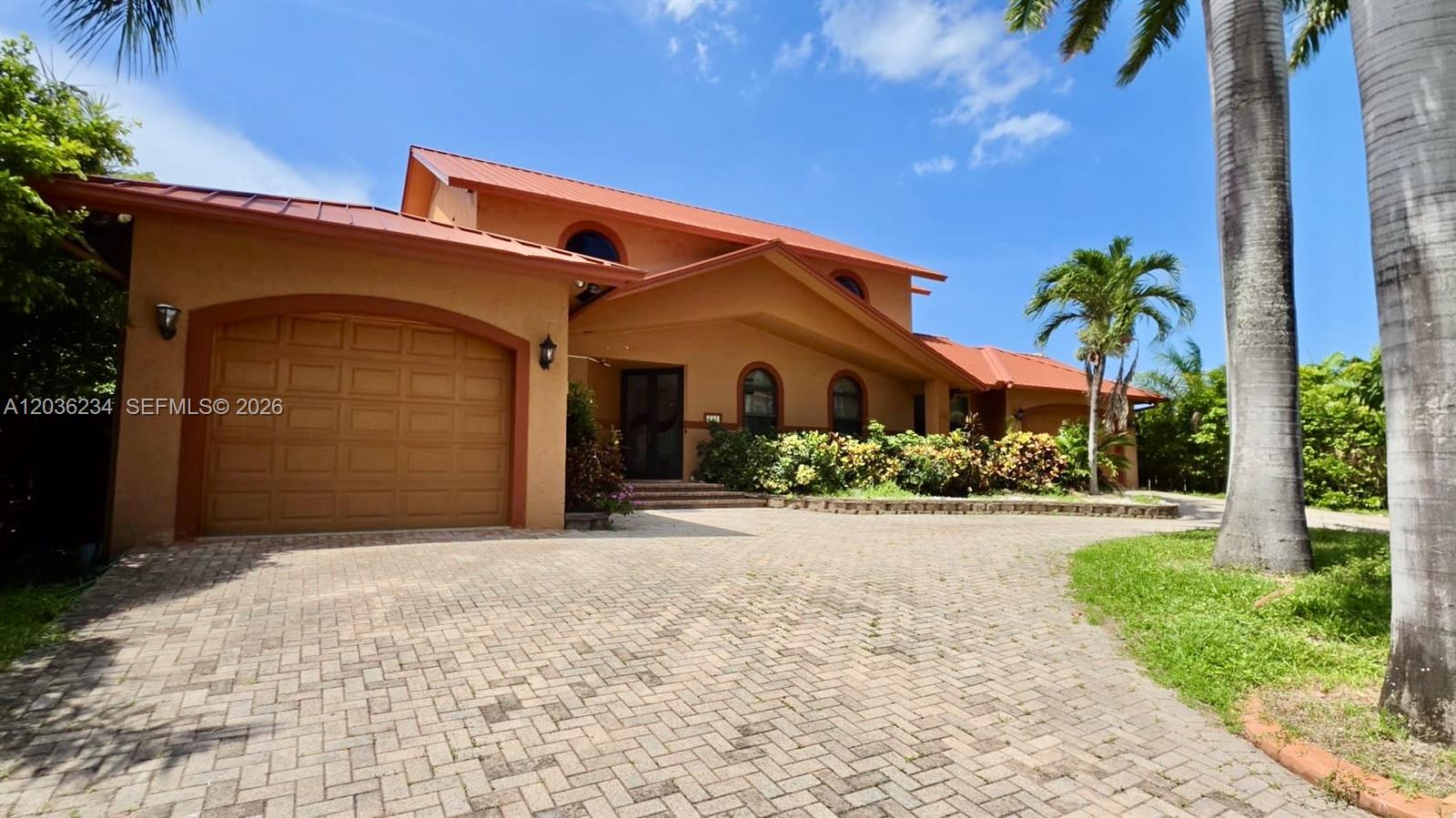 741 Tyler Street, Hollywood, FL 33019, Hollywood