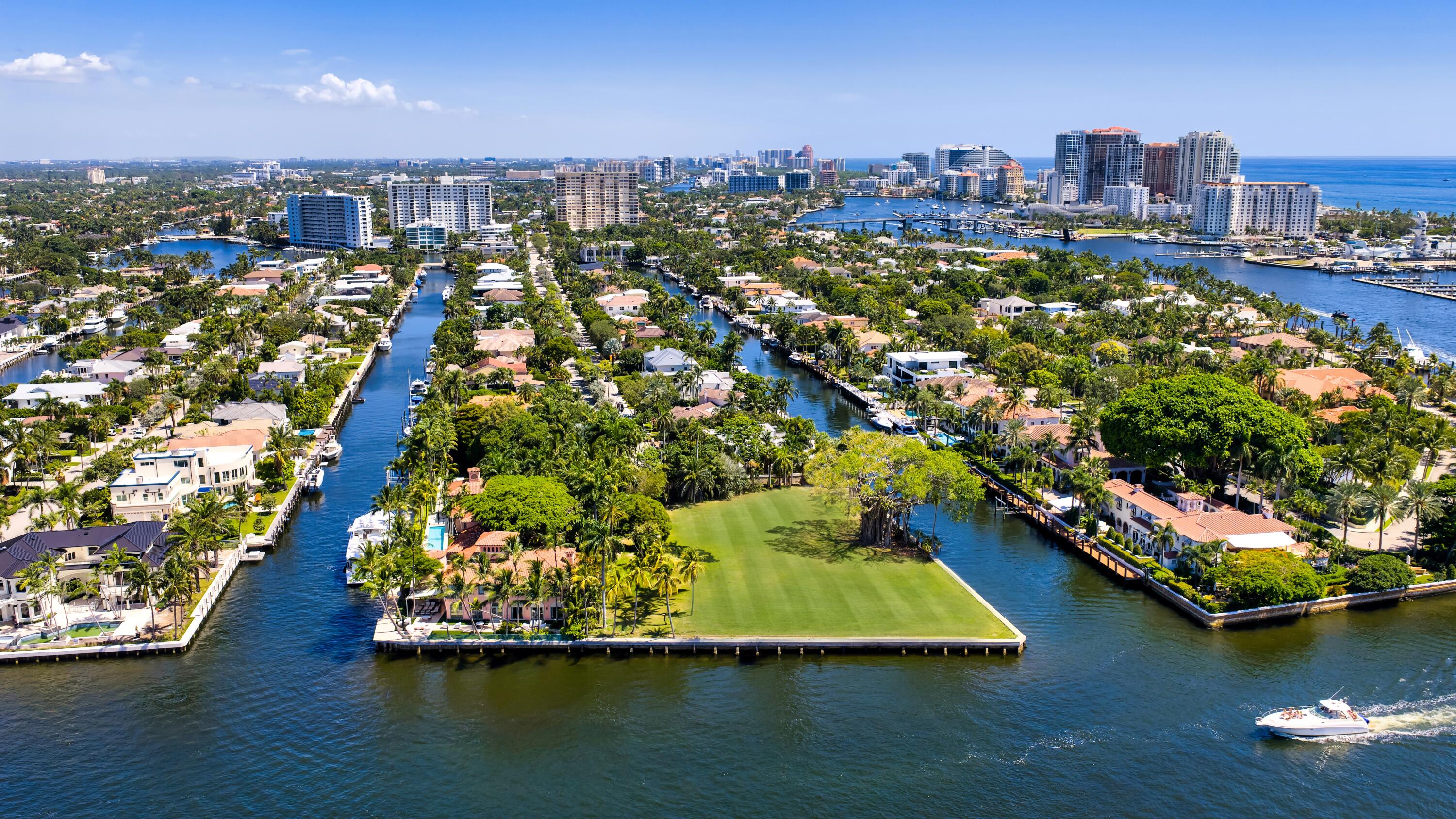 1000 Riviera Isle Drive, Fort Lauderdale, FL 33301, Fort Lauderdale