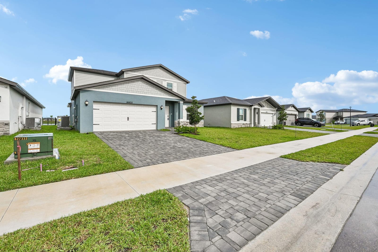 14405 New Dawn Road — photo 4