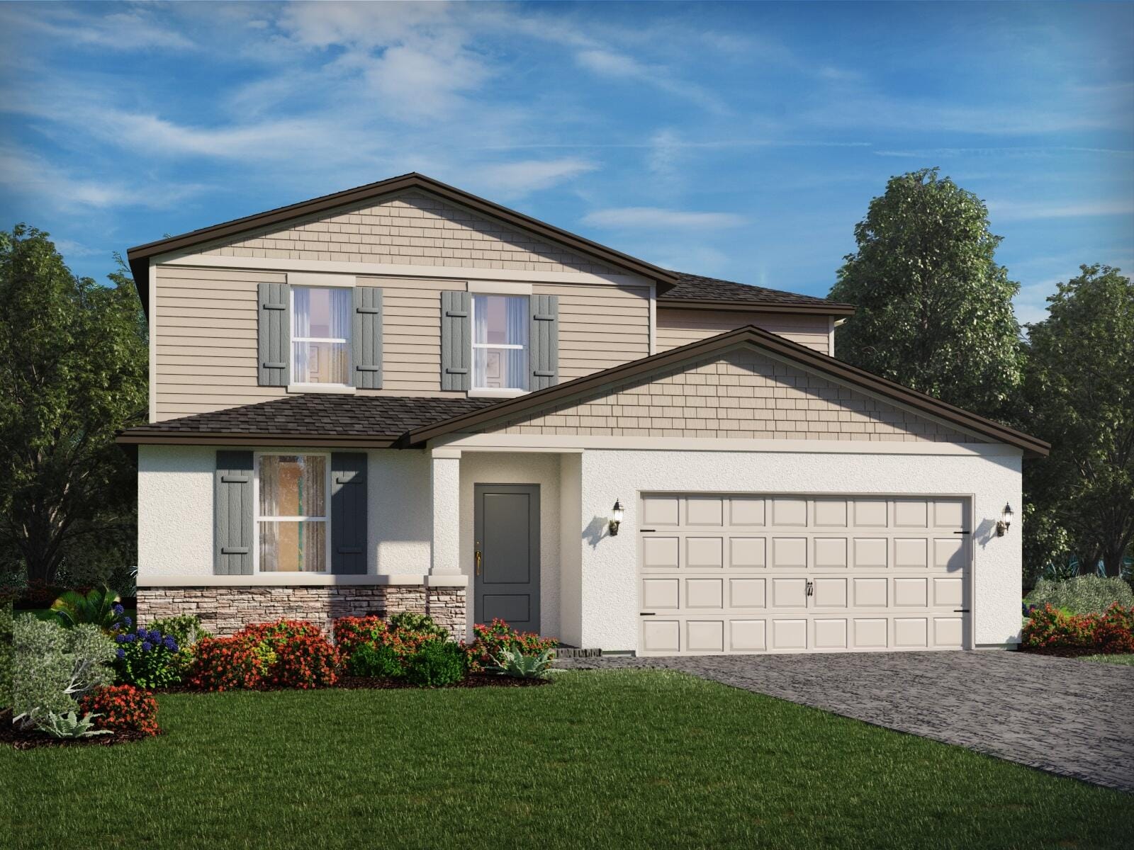 14405 New Dawn Road, Indiantown, FL 34956