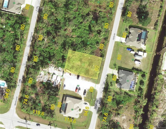 8103 Agate Street, 02 04, Port Charlotte, FL
