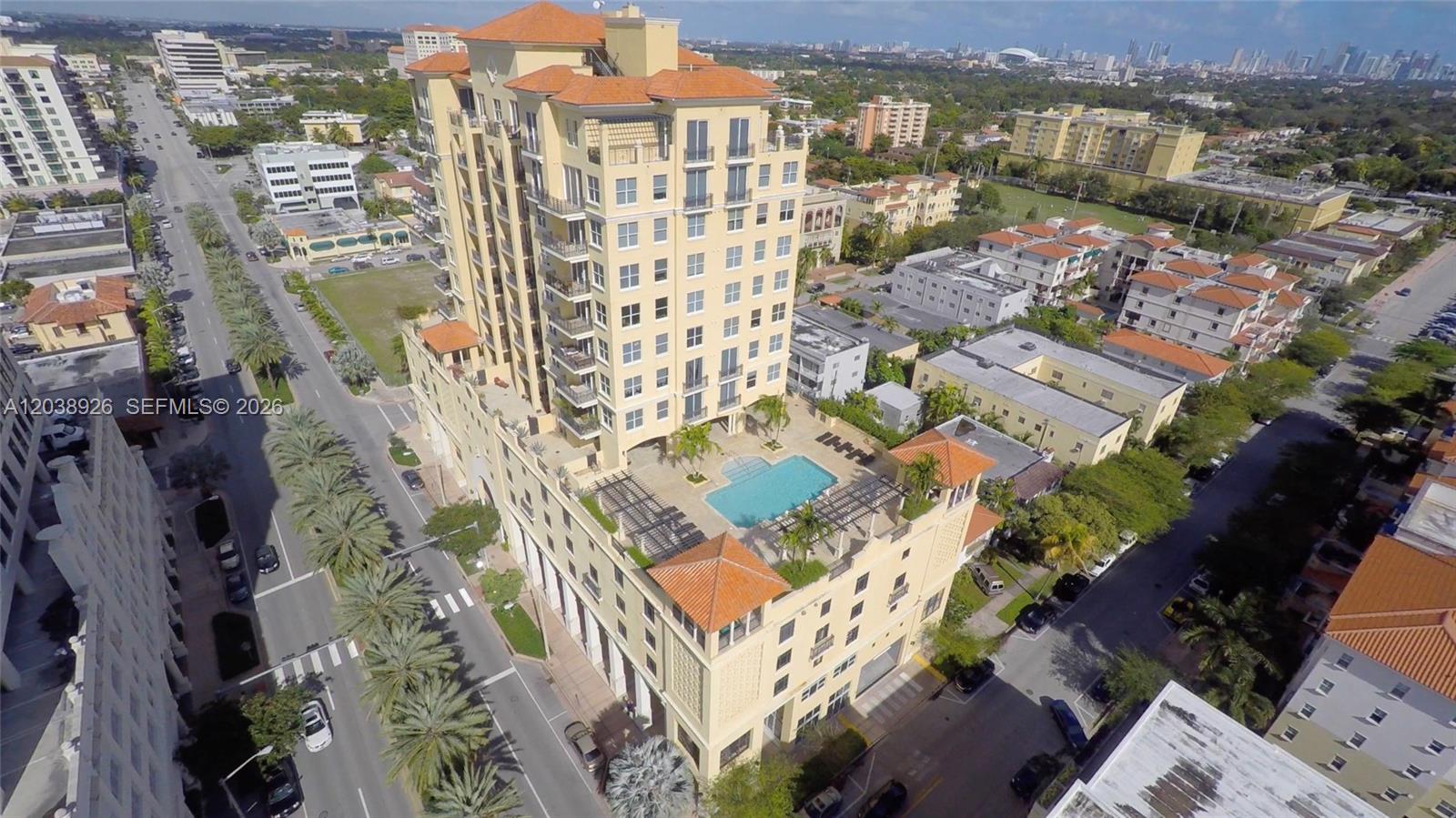 1607 Ponce De Leon Boulevard 201, Coral Gables, FL 33134, Coral Gables
