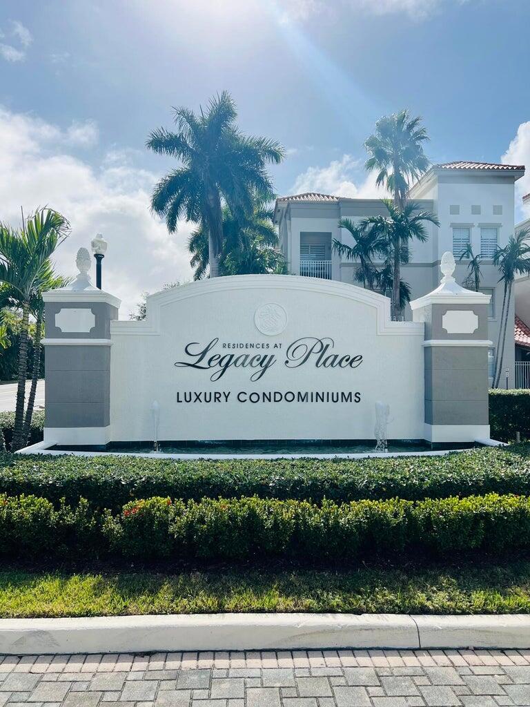 11021 Legacy Lane 302, Palm Beach Gardens, FL 33410, Palm Beach Gardens