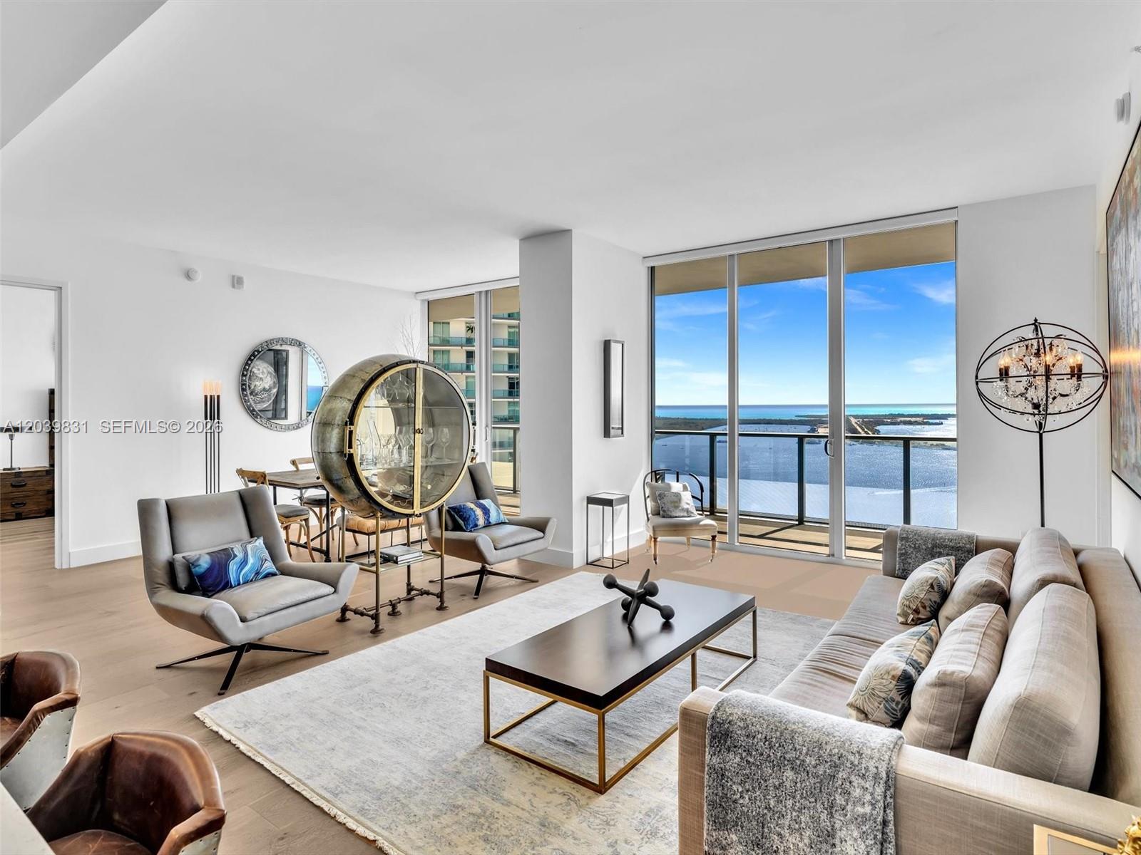 1300 E Brickell Bay Drive 4202, Miami, FL 33131, Miami