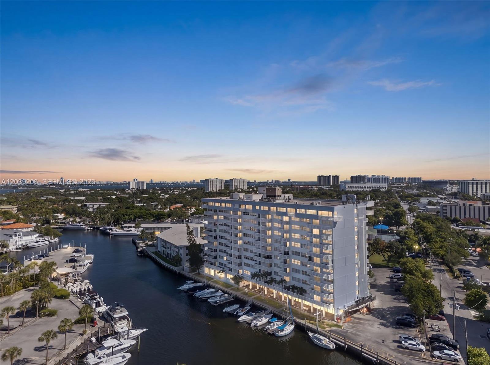 13155 Ixora Court 512, North Miami, FL 33181, North Miami