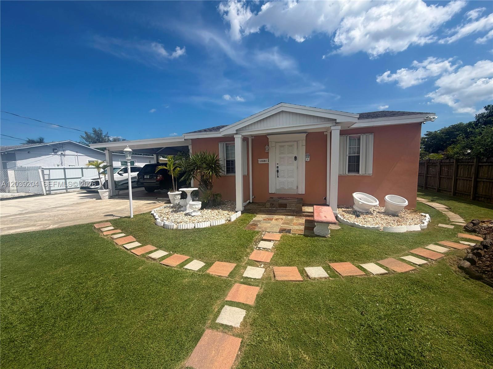 12150 SW 213th Terrace, Miami, FL 33177, Miami
