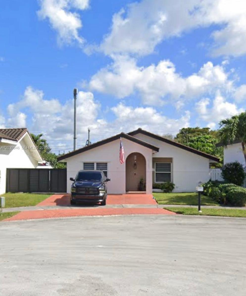 8121 SW 136th Place 8121, Miami, FL 33183, Miami