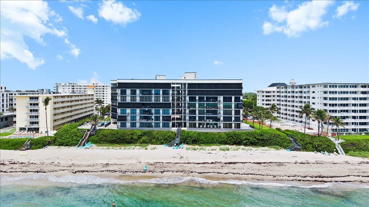 1167 Hillsboro Mile 509, Hillsboro Beach, FL 33062 photo 3