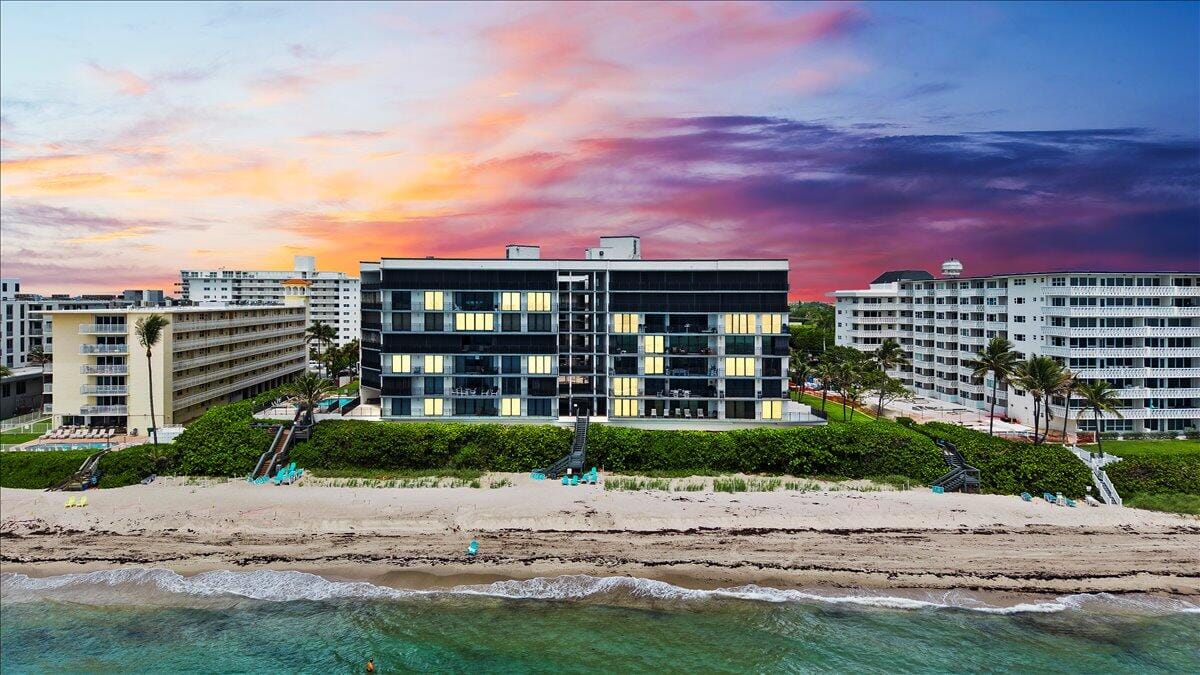 1167 Hillsboro Mile 509, Hillsboro Beach, FL 33062 photo 4