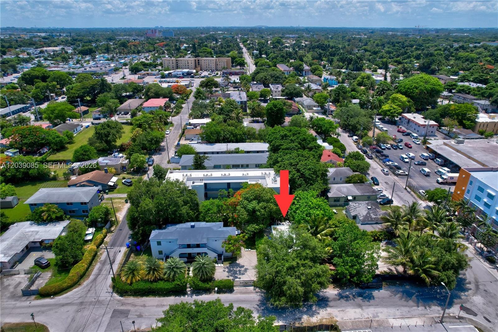 8280 NE 1st Place, Miami, FL 33138 photo 4