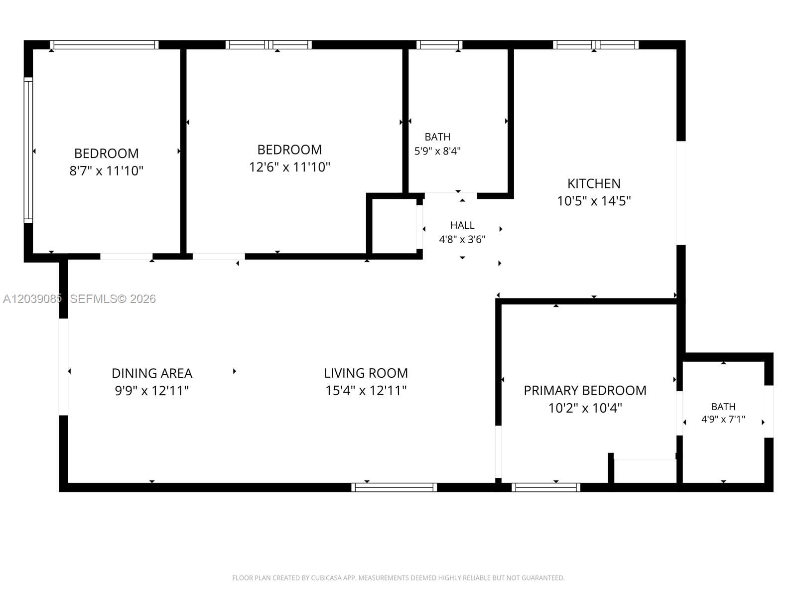 8280 NE 1st Place, Miami, FL 33138 photo 5