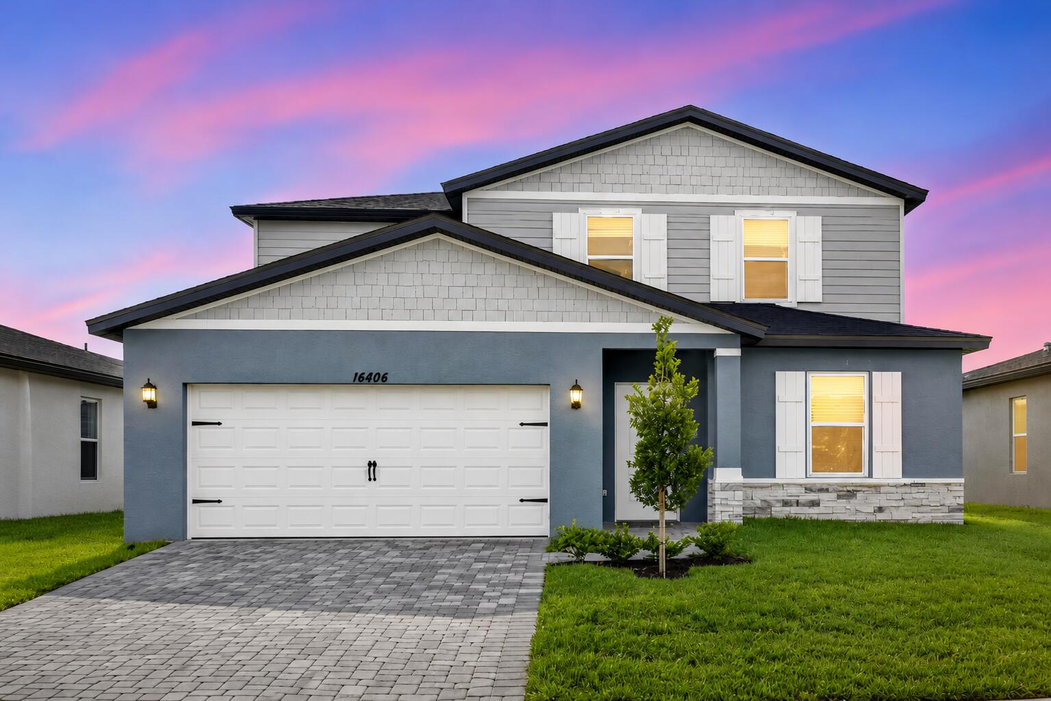 14405 SW New Dawn Road, Indiantown, FL 34956, Indiantown