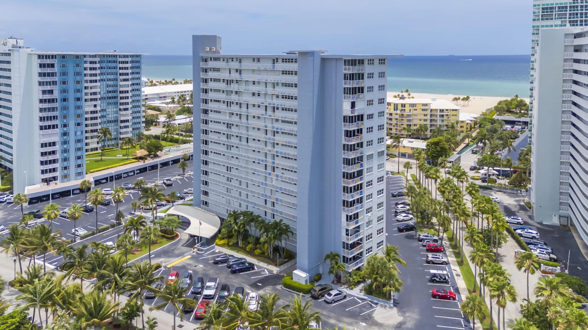 1920 S Ocean Drive 306, Fort Lauderdale, FL 33316, Fort Lauderdale