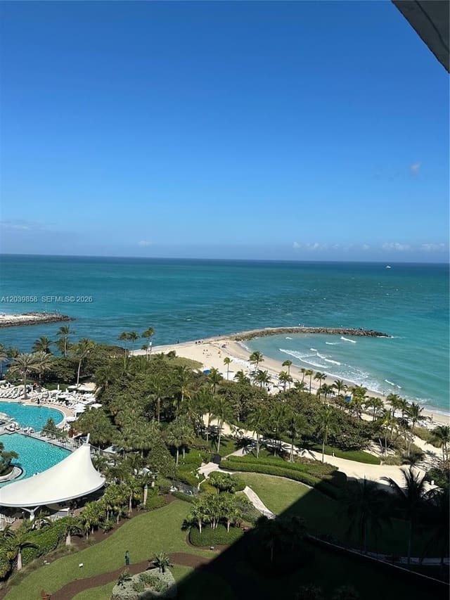 10275 Collins Avenue 1403, Bal Harbour, FL 33180