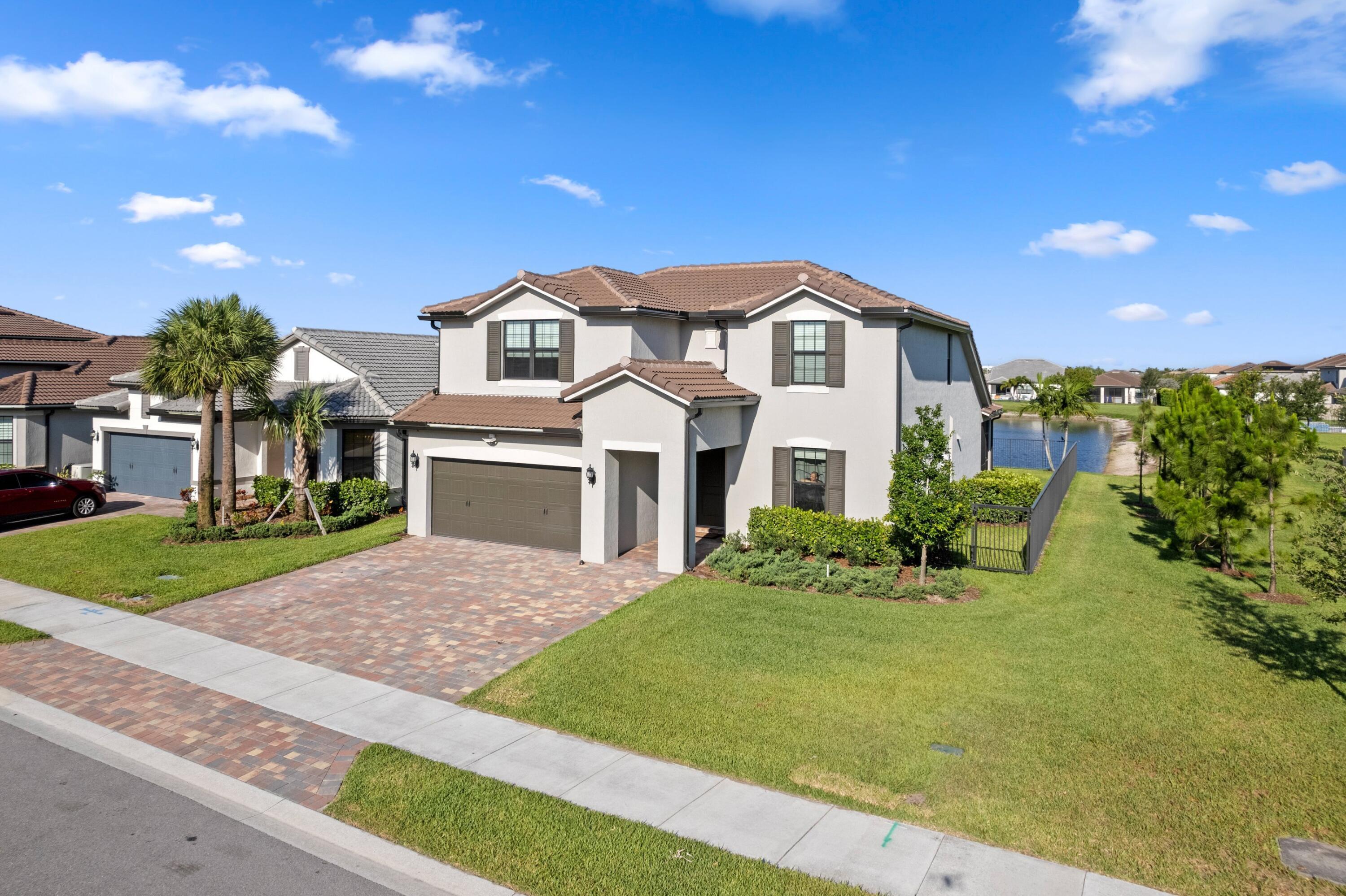 4901 Blistering Way, Lake Worth, FL 33467, Lake Worth