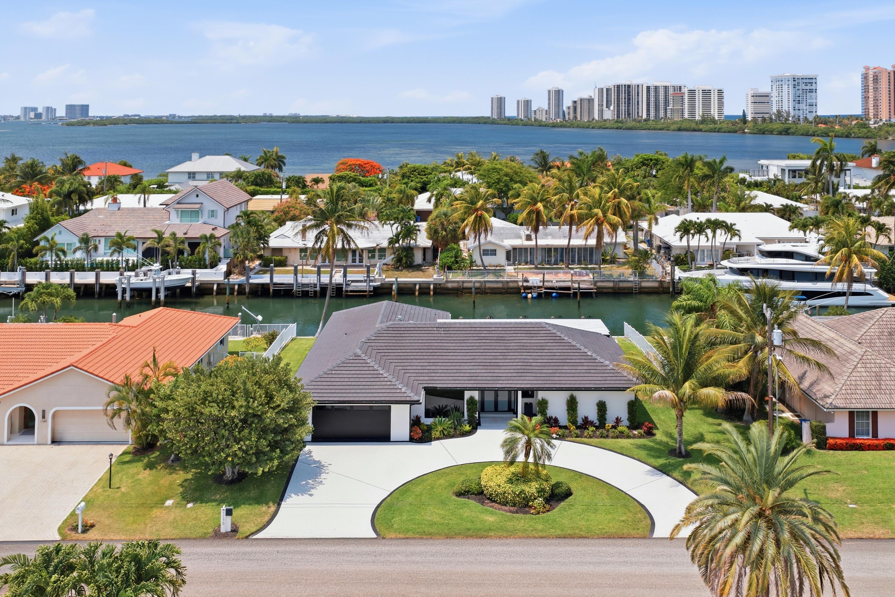 1170 Fairview Lane, Singer Island, FL 33404, Singer Island