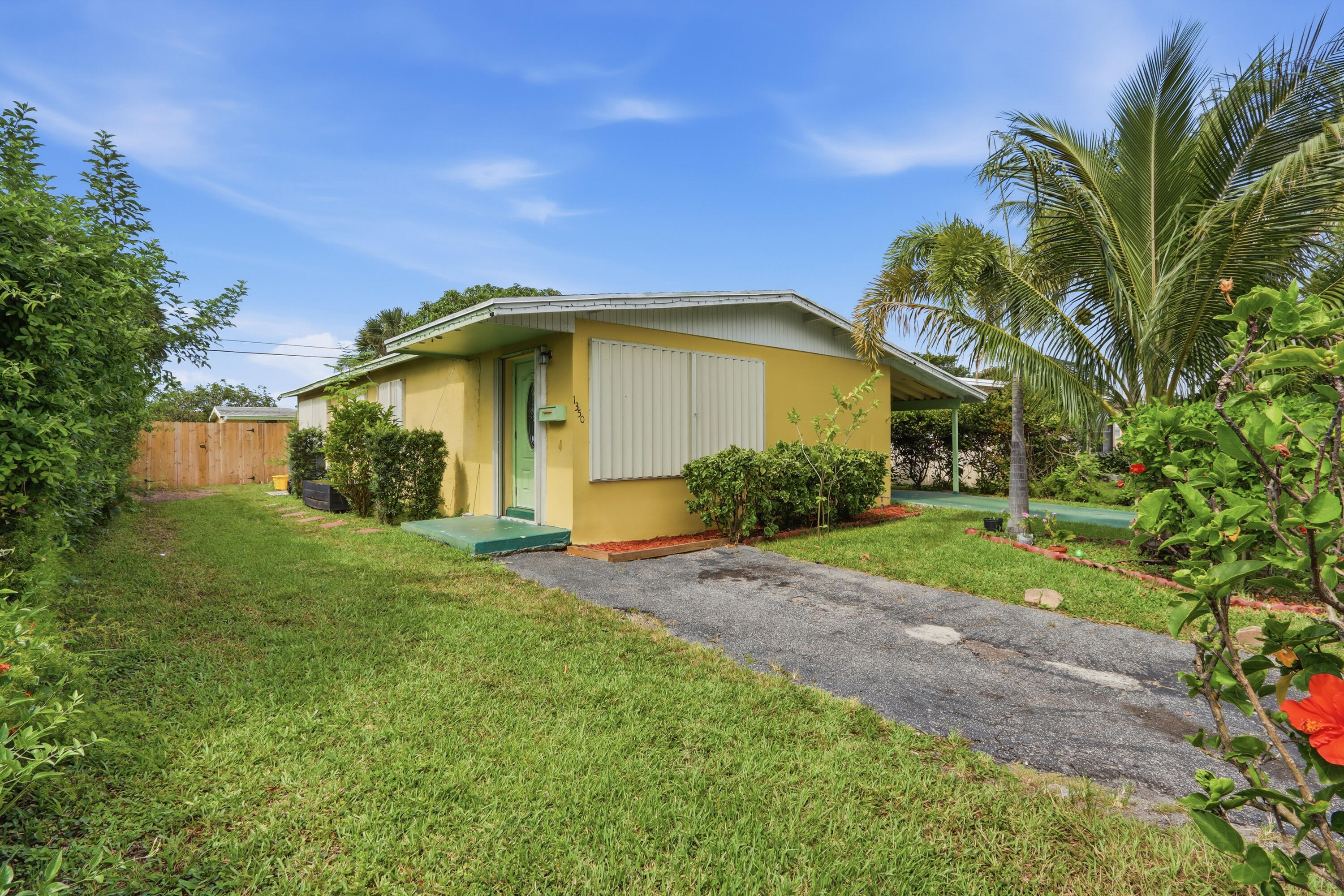 1350 8th Street, West Palm Beach, FL 33401, West Palm Beach