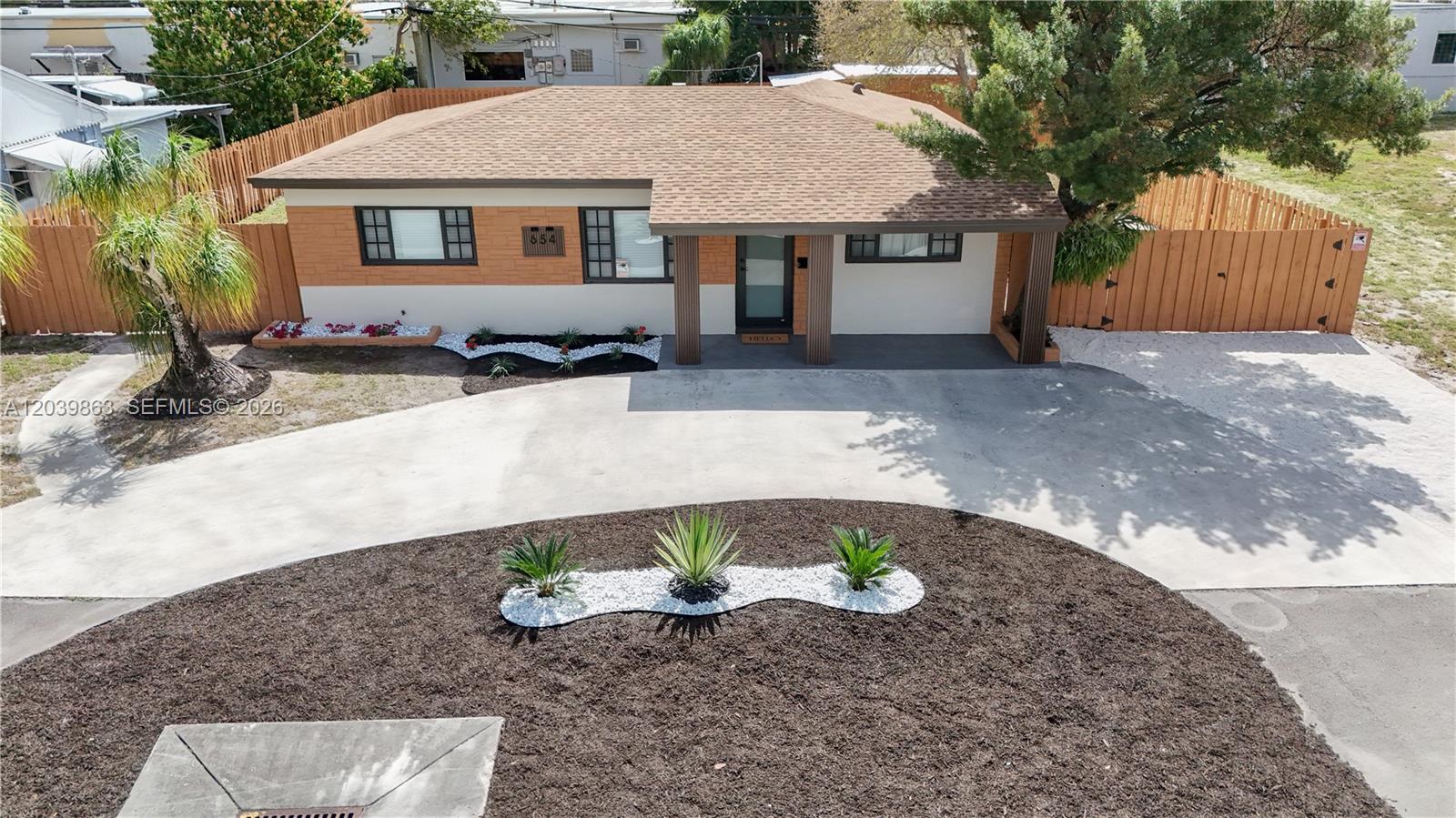 654 NW 45th Street, Oakland Park, FL 33309, Oakland Park