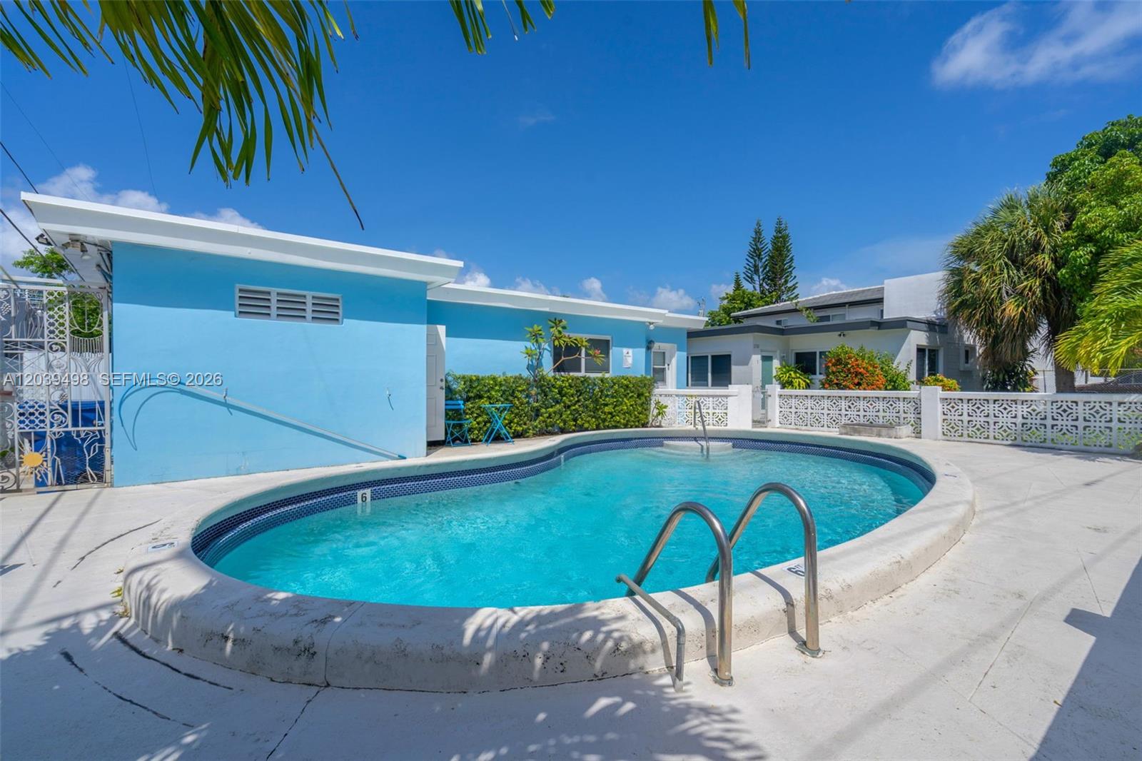 2120 Biarritz Drive, Miami Beach, FL 33141, Miami Beach