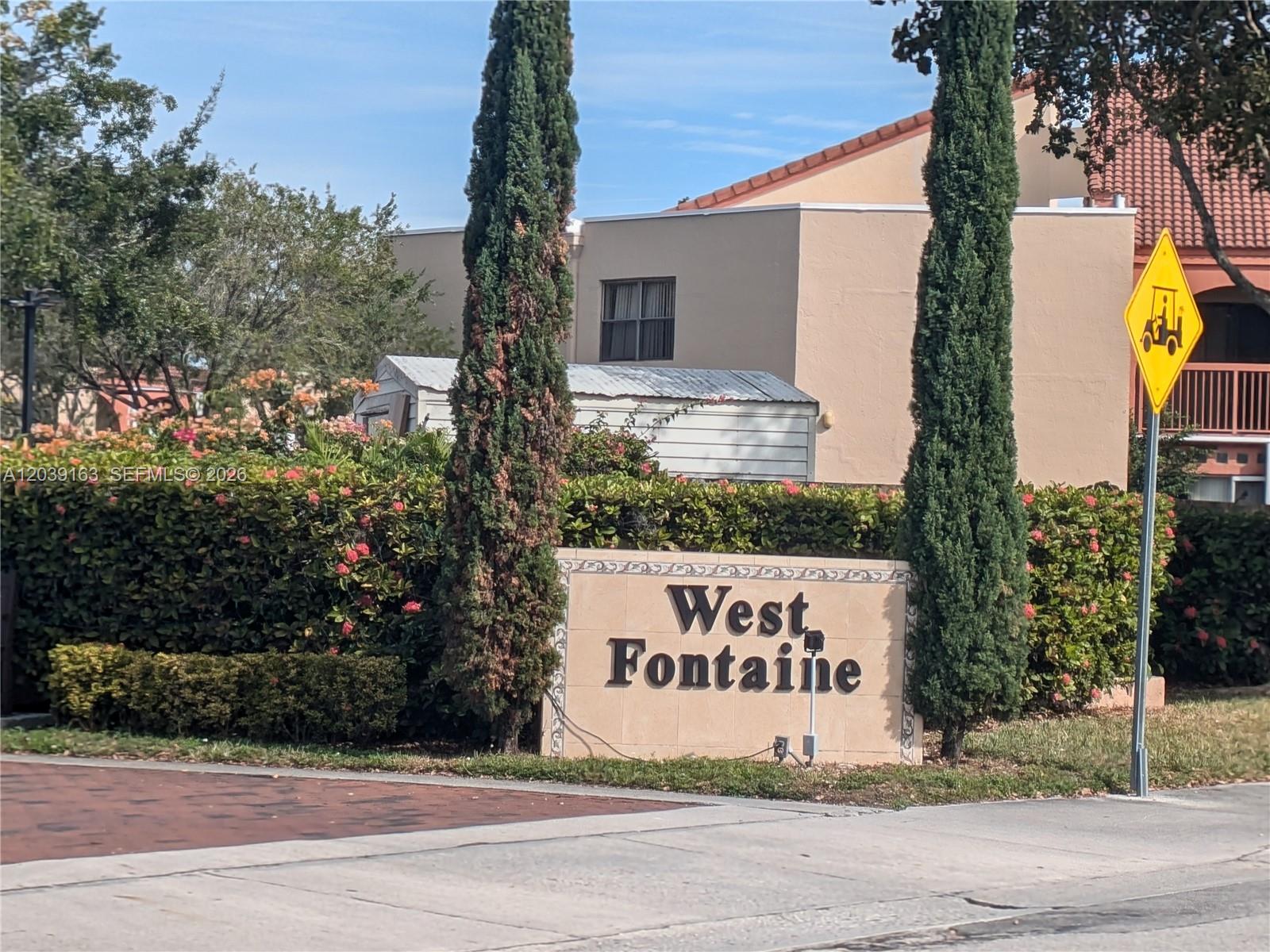 10245 NW 9th Street Circle 2109, Miami, FL 33172, Miami