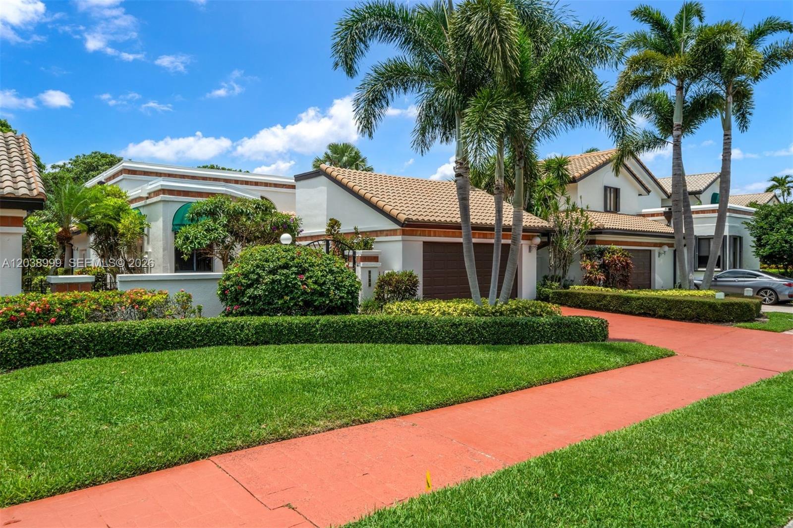 6540 Via Rosa, Boca Raton, FL 33433, Boca Raton