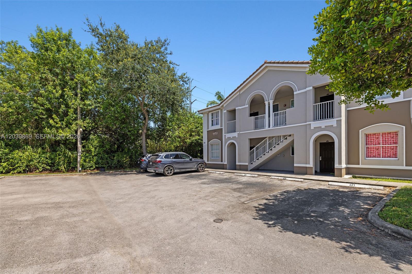 1692 SE 29th Court 205, Homestead, FL 33035, Homestead