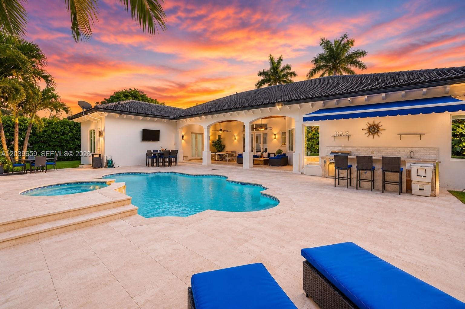 9401 SW 88th Court, Miami, FL 33176, Miami
