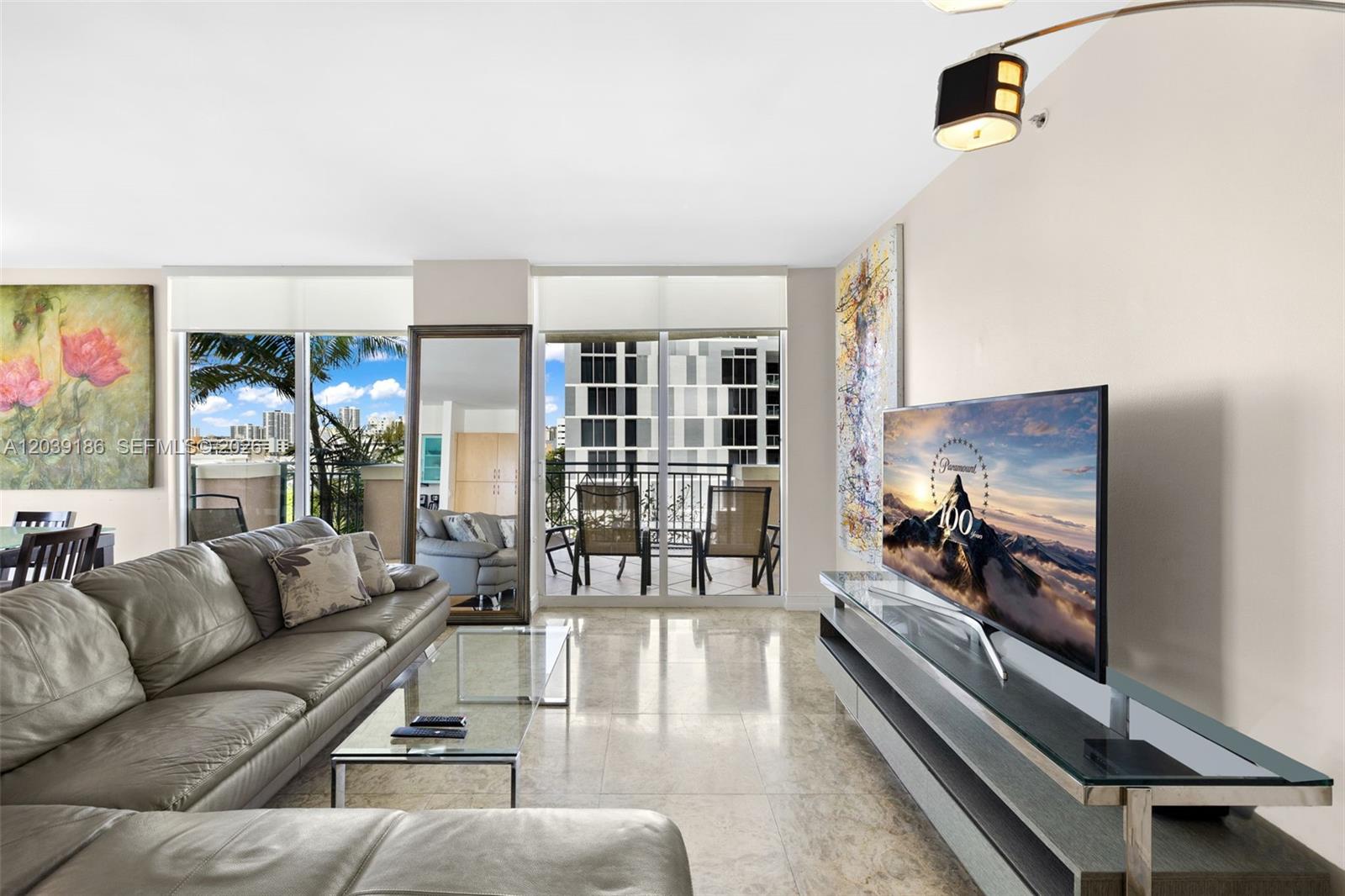 17555 Atlantic Boulevard 708, Sunny Isles Beach, FL 33160, Sunny Isles Beach